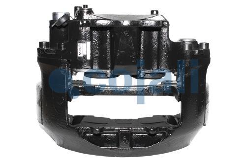 Pinzas de Freno Cojali