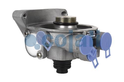 Válvulas Secador de Aire Cojali