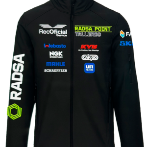 Chaqueta de RADSA